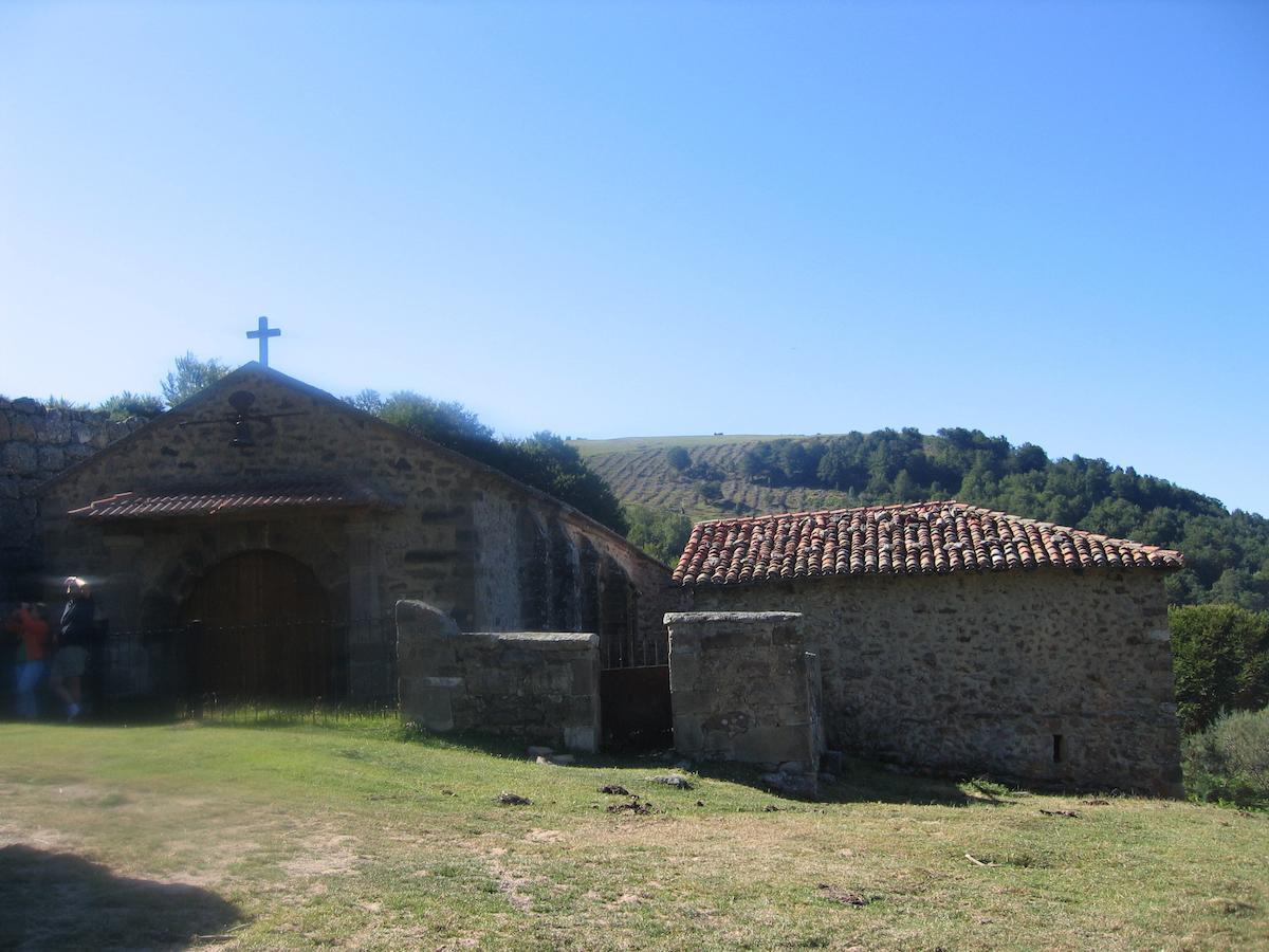 Posada Torcaz Cahecho Bagian luar foto